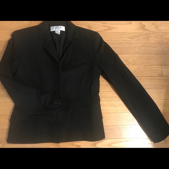 Jones New York Blazer - Picture 4 of 4